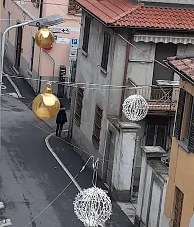 Lovely Como