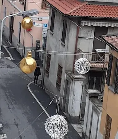 Lovely Como