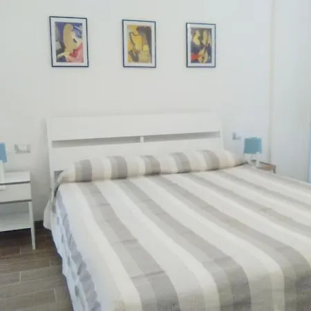 Lovely Apartment Como