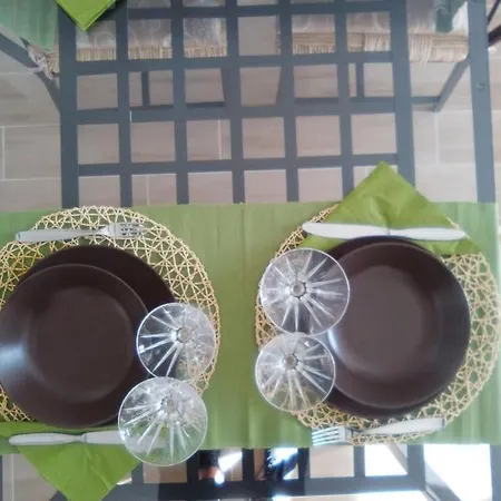 Διαμέρισμα Lovely