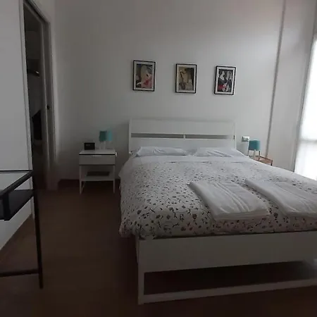 Appartamento Lovely