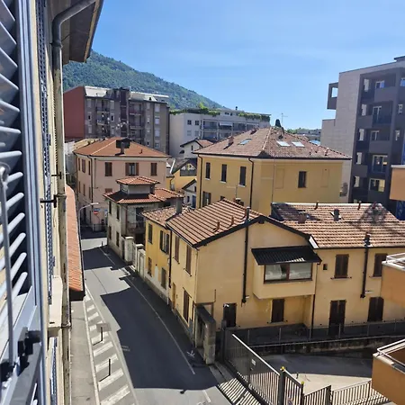 Lovely Διαμέρισμα Όπως