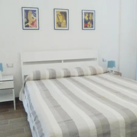 Lovely Apartamento *