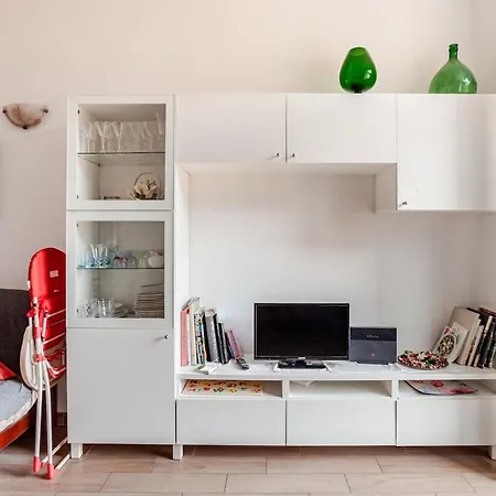 Appartement Lovely *