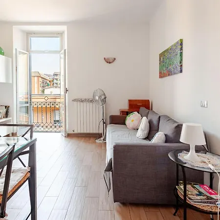 Lovely Apartament