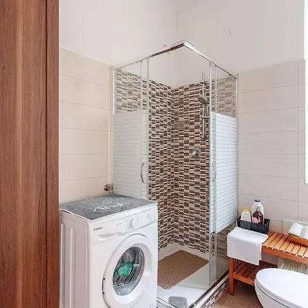 Appartement Lovely