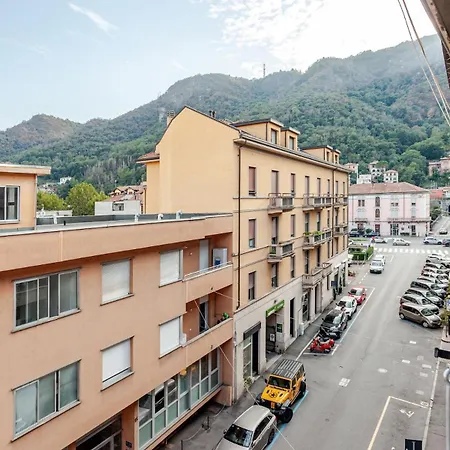 Appartement Lovely *