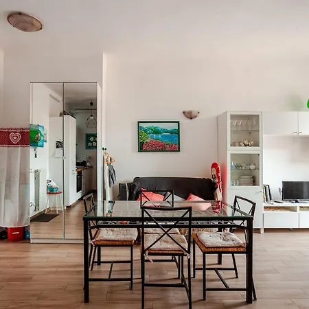 Lovely Appartement *