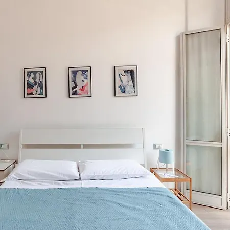 Lovely Appartement Côme