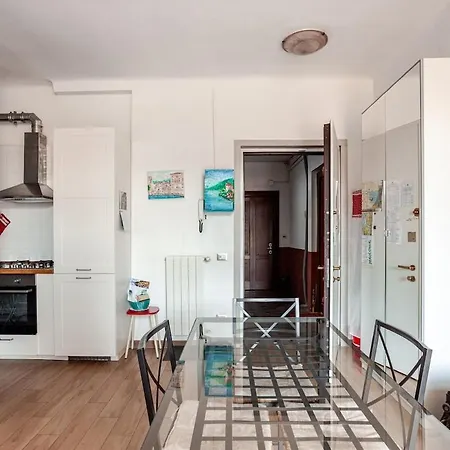 Lovely Appartement *
