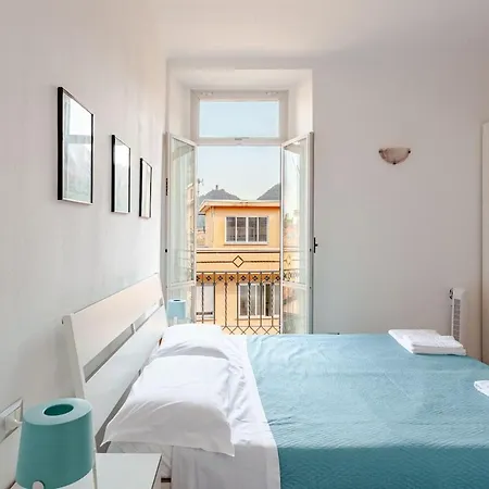 Lovely Apartamento