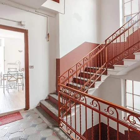 Apartament Lovely
