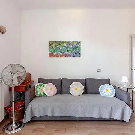 Lovely Apartamento *