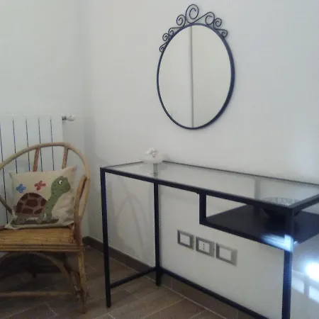 Apartamento Lovely *