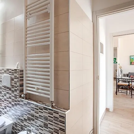 Lovely Apartament Como