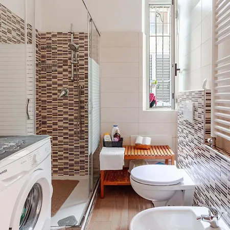 Lovely Apartament *