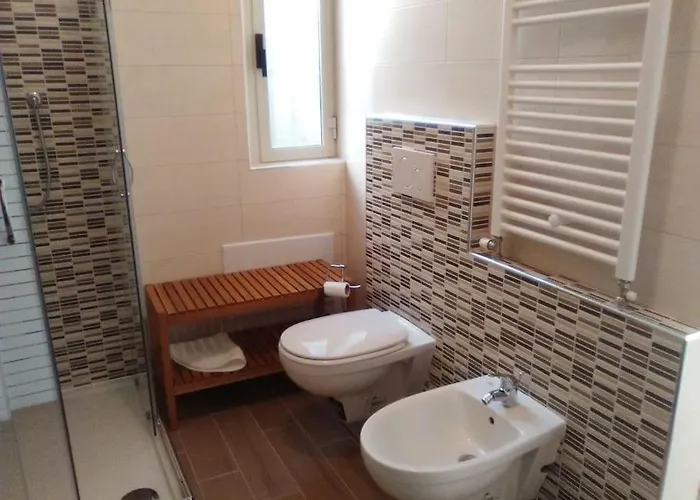 Lovely Apartment Como