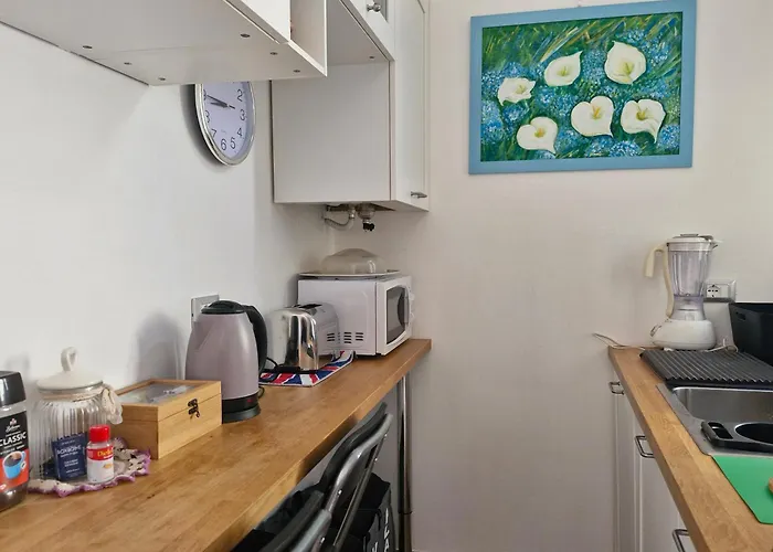 Lovely Apartment Como