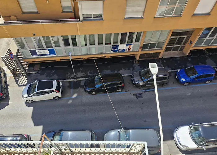 Apartment Lovely Como