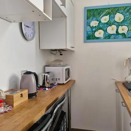 公寓 Lovely 科莫