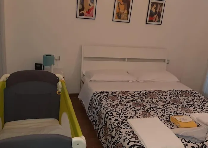 Lovely Apartament