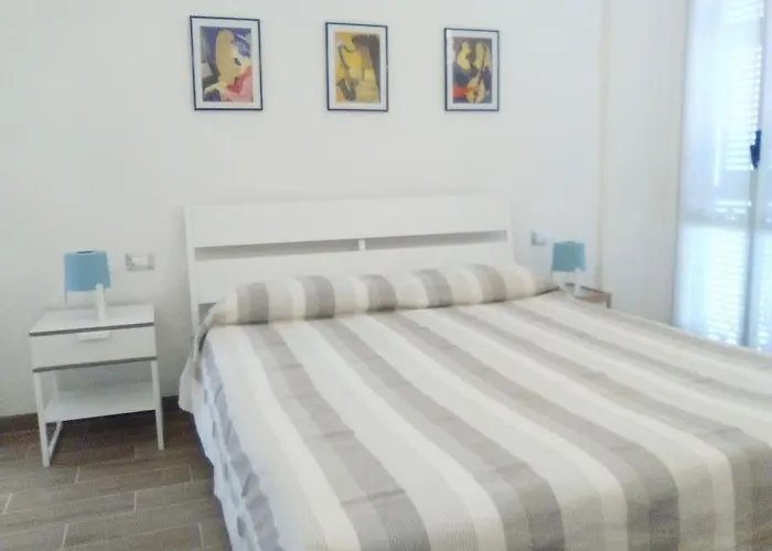 Lovely Apartament Como