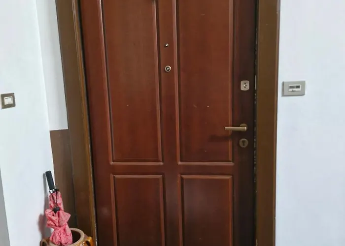 Apartament Lovely Como