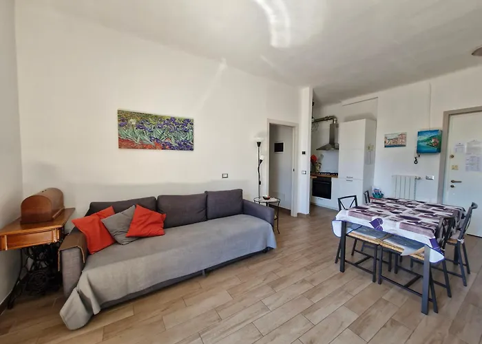 Lovely Apartament *